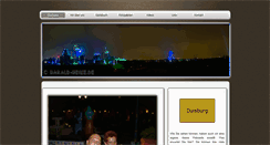 Desktop Screenshot of harald-heike.de
